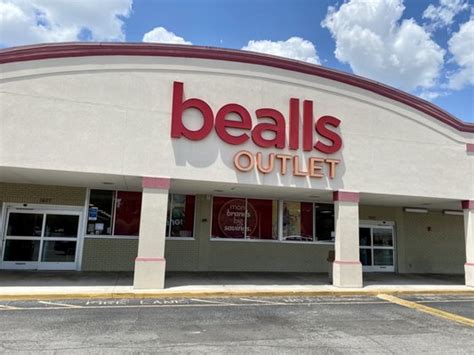 bealls outlet plant city